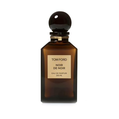 Tom Ford Private Blend Collection Noir De Noir Chocolatey Creamy Dark Rose