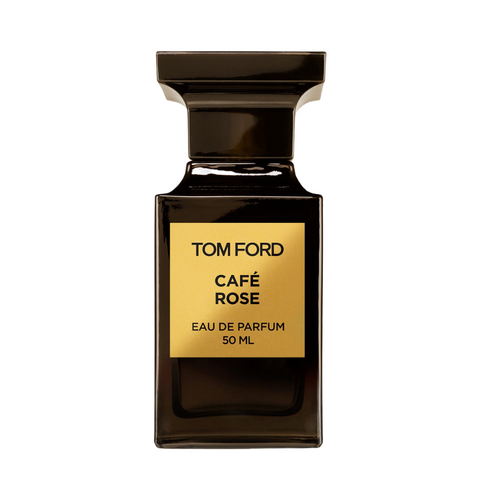 Tom Ford Cafe Rose