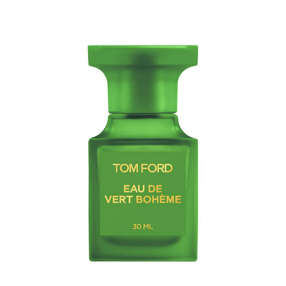 TOM FORD VERT BOHÈME 50mL 残８割程度 Tom Ford Eau De Vert Boheme - PS&D