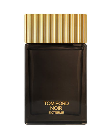 Tom Ford Noir Extreme Delicious Dark Gourmand Classy Mens Fragrance