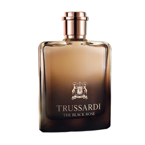 Trussardi The Black Rose