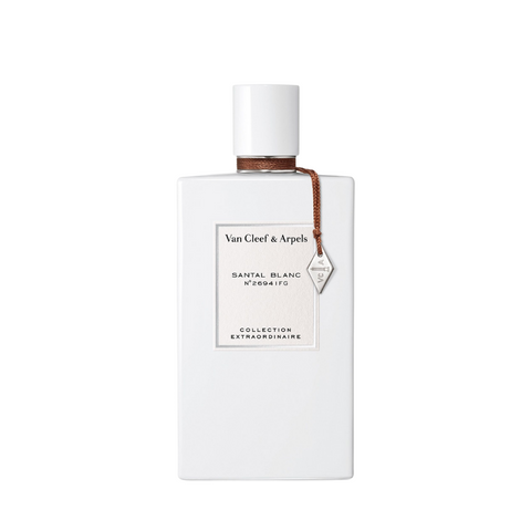 Van Cleef & Arpels Santal Blanc