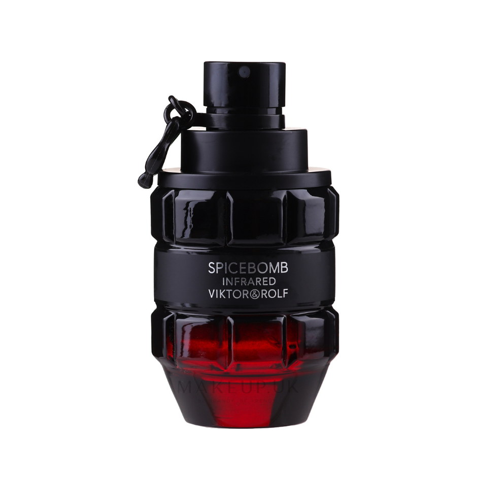 Spicebomb Infrared EDP by Viktor & Rolf - Samples