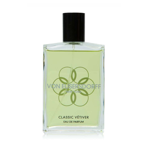 Von Eusersdorff Classic Vetiver