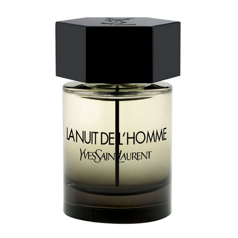 YSL La Nuit De L'Homme