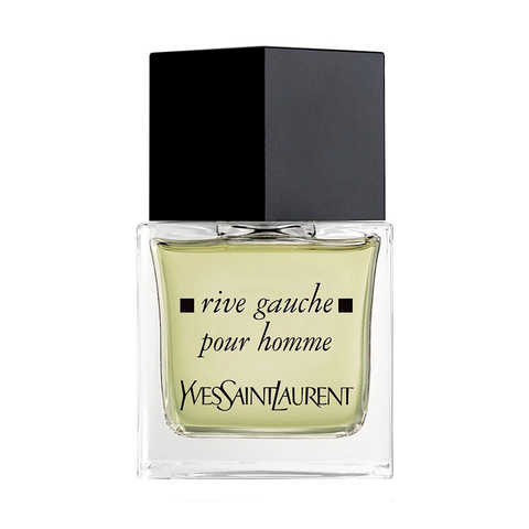 YSL Rive Gauche Pour Homme