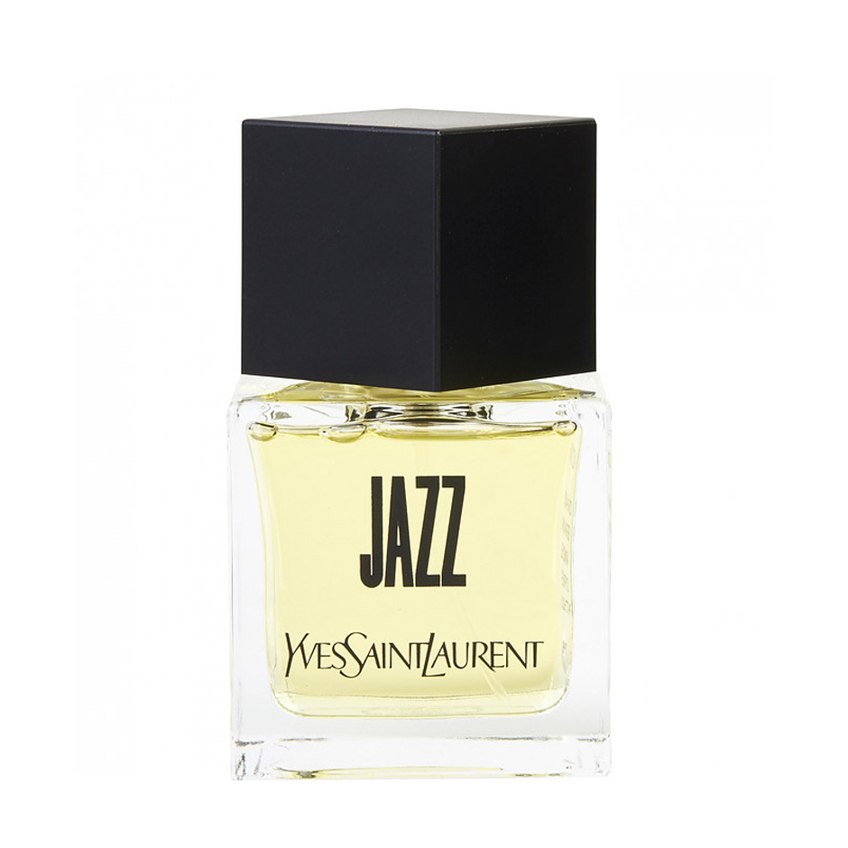 Ysl clearance jazz aftershave