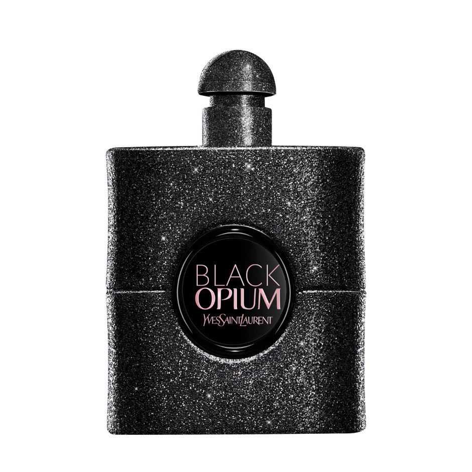 Drikke sig fuld Seraph Bakterie YSL Black Opium Eau De Parfum Extreme - PS&D