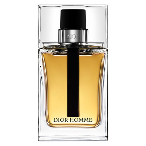Dior Homme Sexy Masculine Powdery Scent