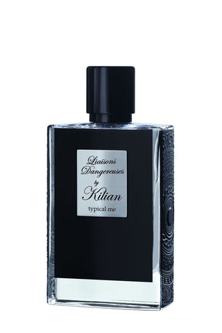 Liaisons Dangereuses by Kilian plummy fruity clean white musk