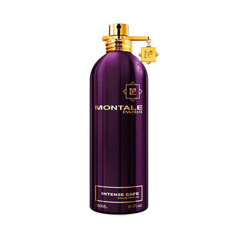 Montale Intense Cafe creamy coffee rose latte potent gourmand