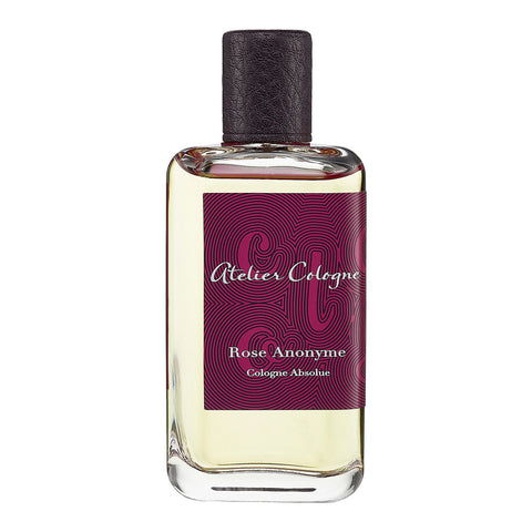 Atelier Cologne Rose Anonyme Bright Sparkling Rose Oud