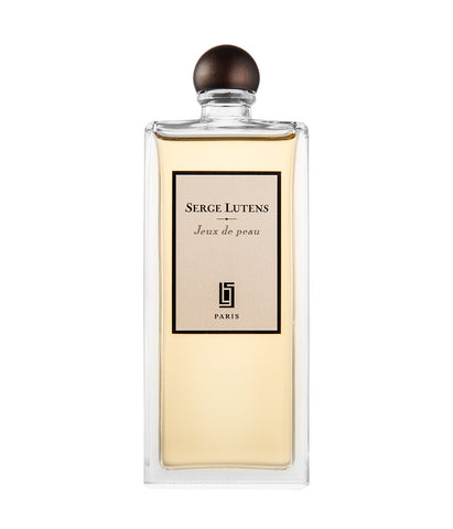 Serge Lutens Jeux De Peau Gourmand milk and dough apricot